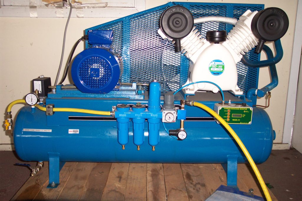 breathing-air-systems