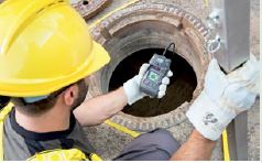 Gas Detection Servicing