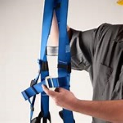 Height Safety Equipment Servicing