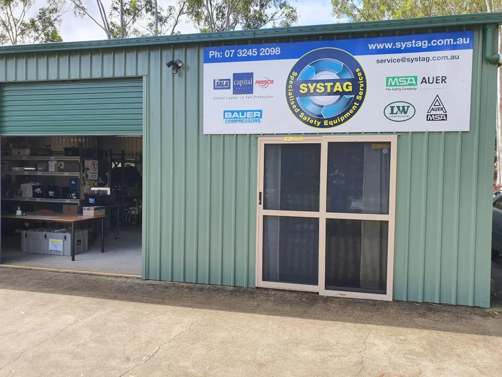 SYSTAG PTY LTD